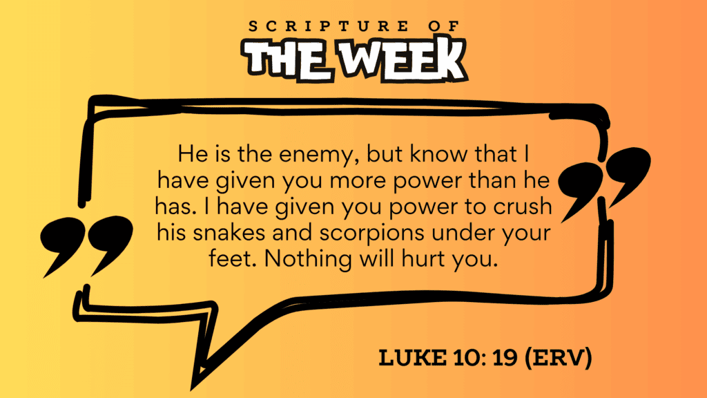 SOTW