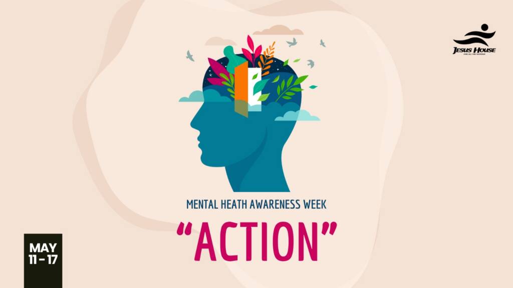 mental health week
